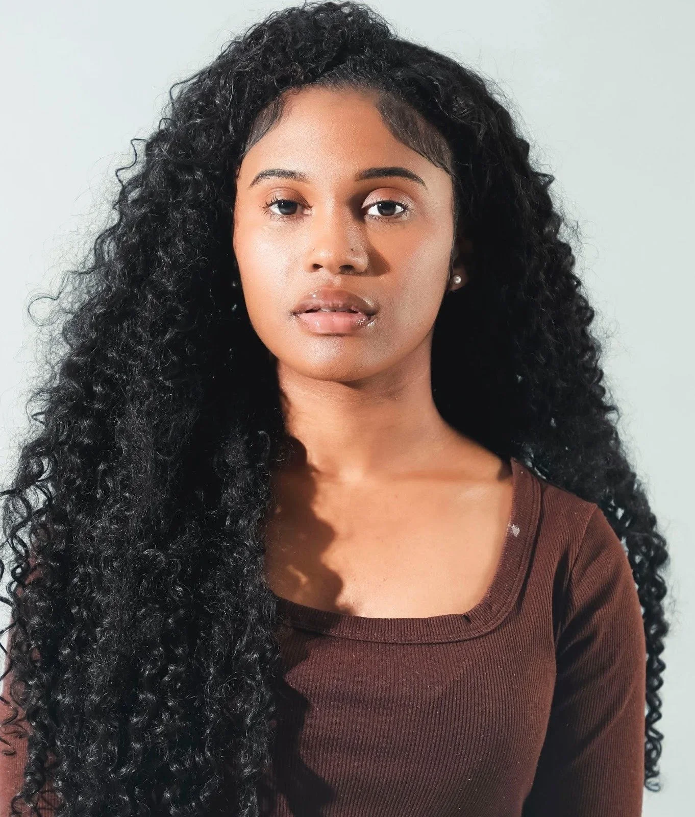 Rabiya Knight Touches on How Brokenness Became Her Superpower