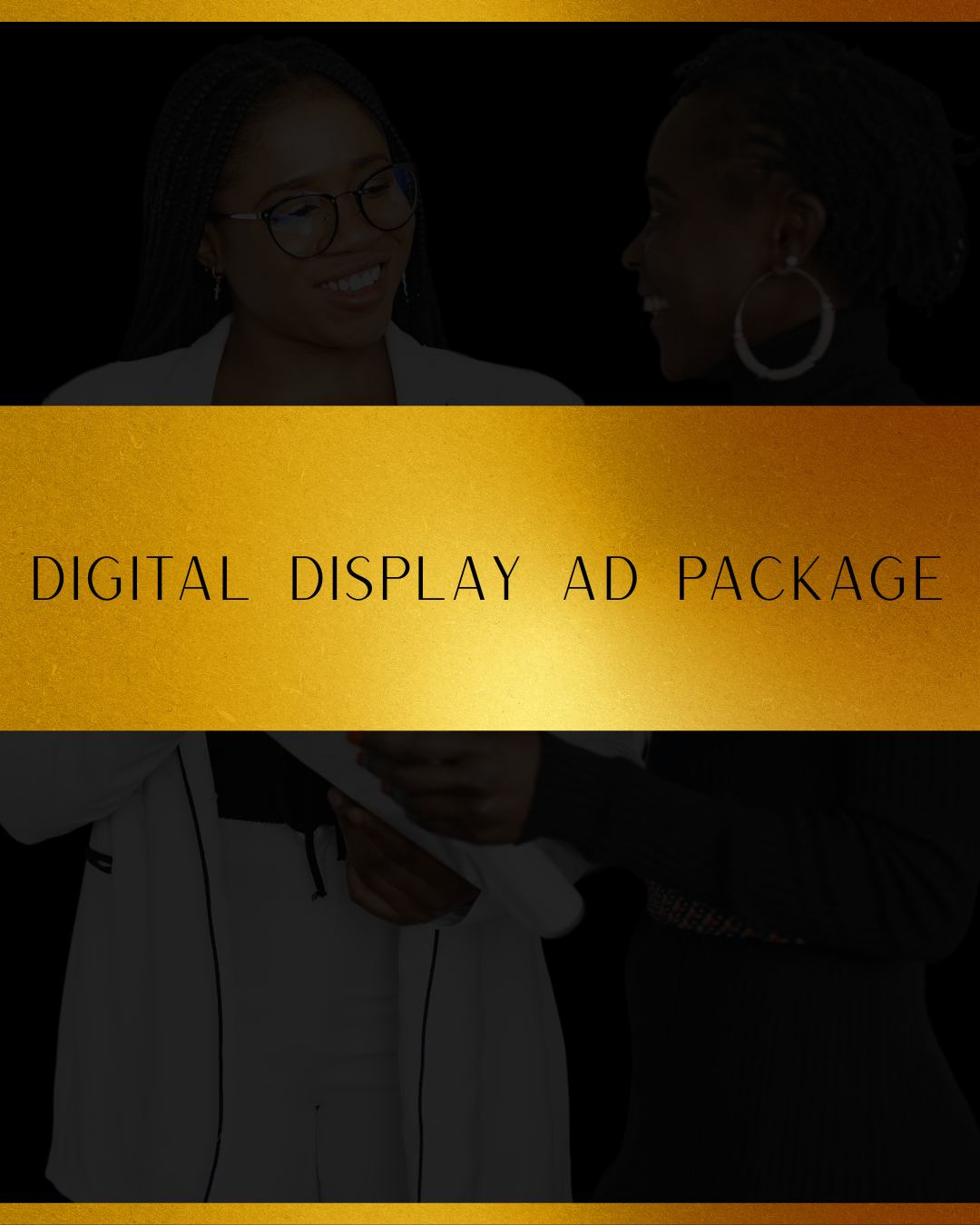 Advertising | Connect with Your Audience — Secrets & Legacy Media