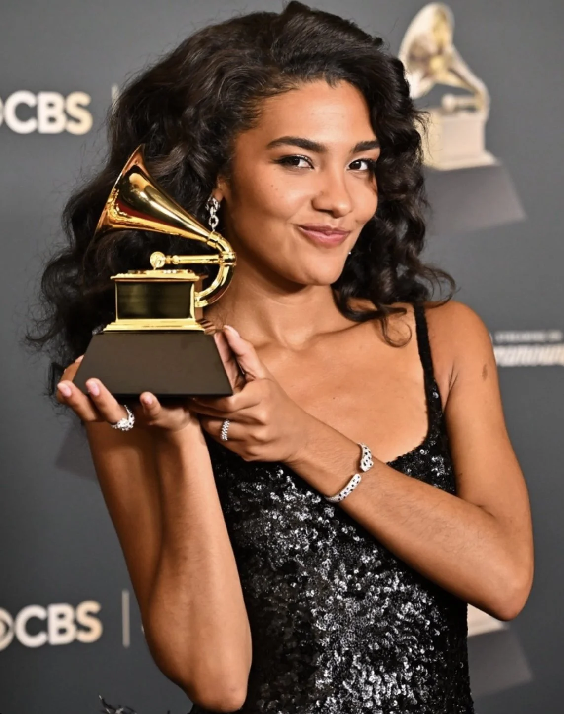The 68th Grammy Awards Exemplify Black Excellence as Black Artists Win in Major Categories During Black History Month