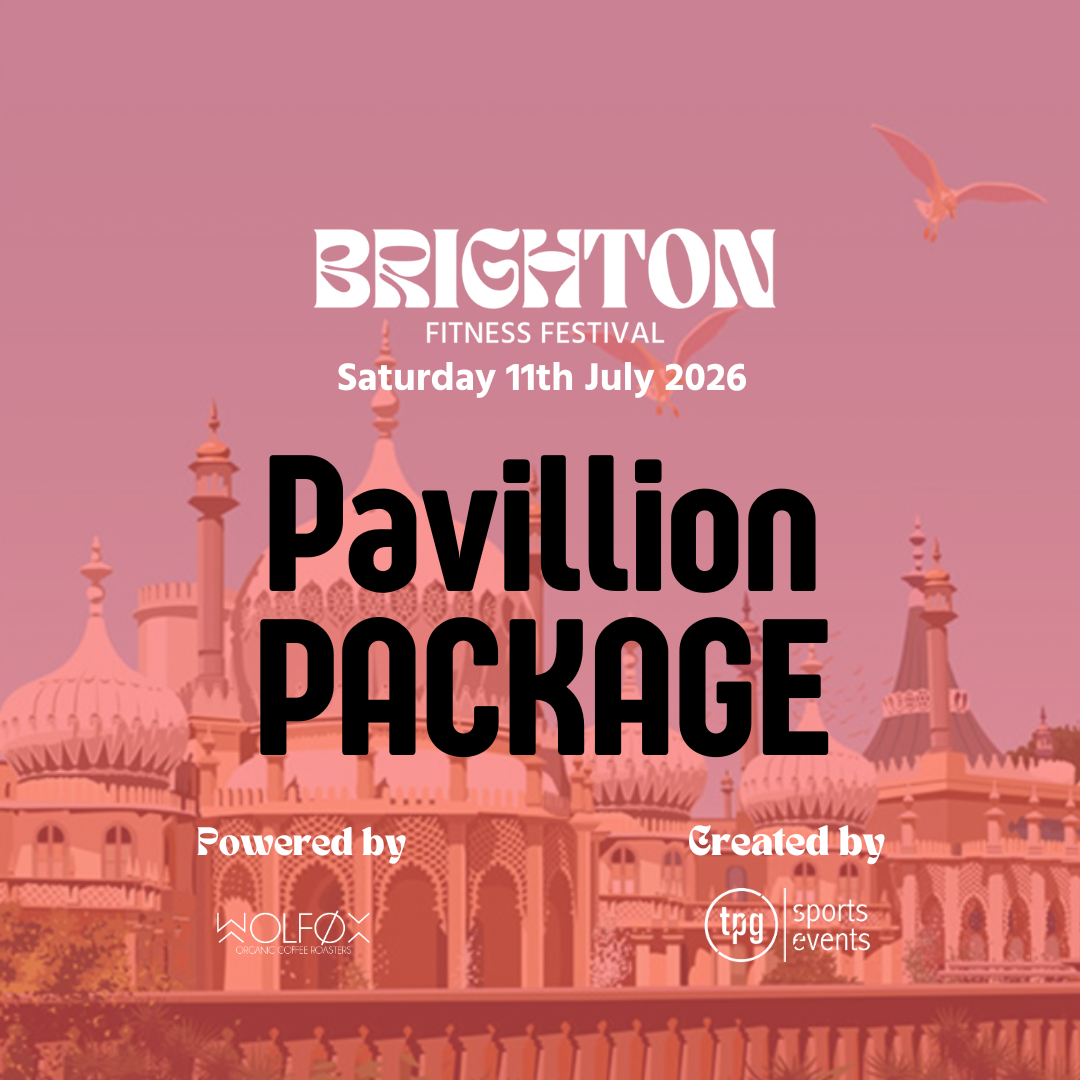 Pavillion Package