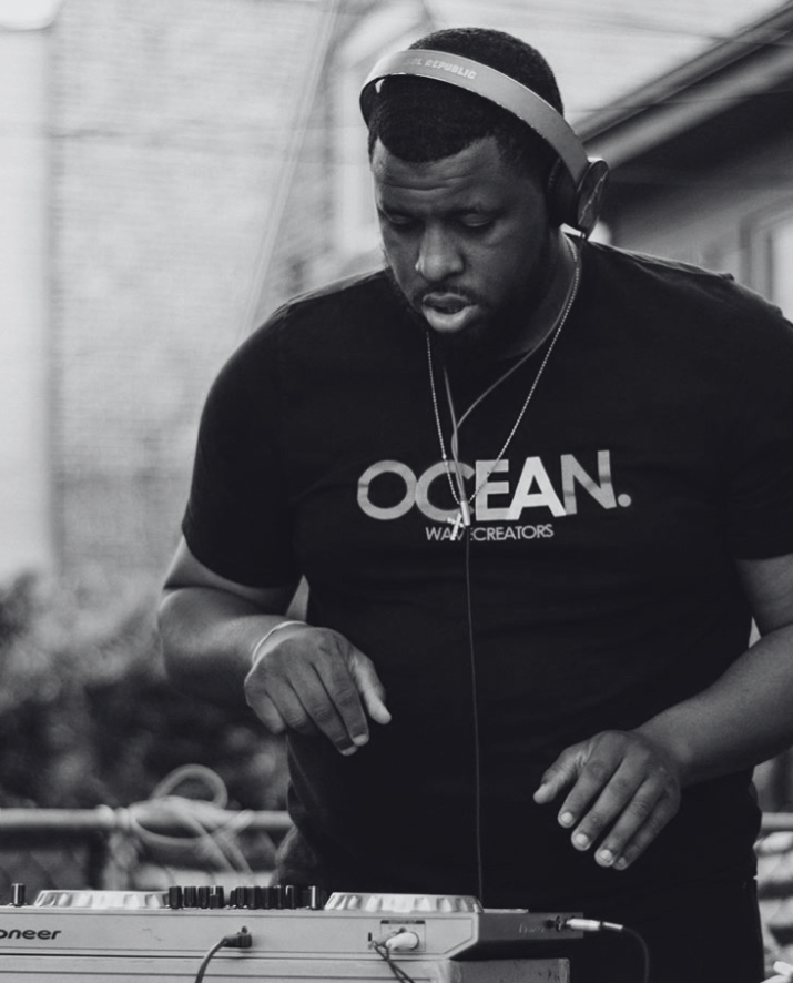 DJ BIG MIKE