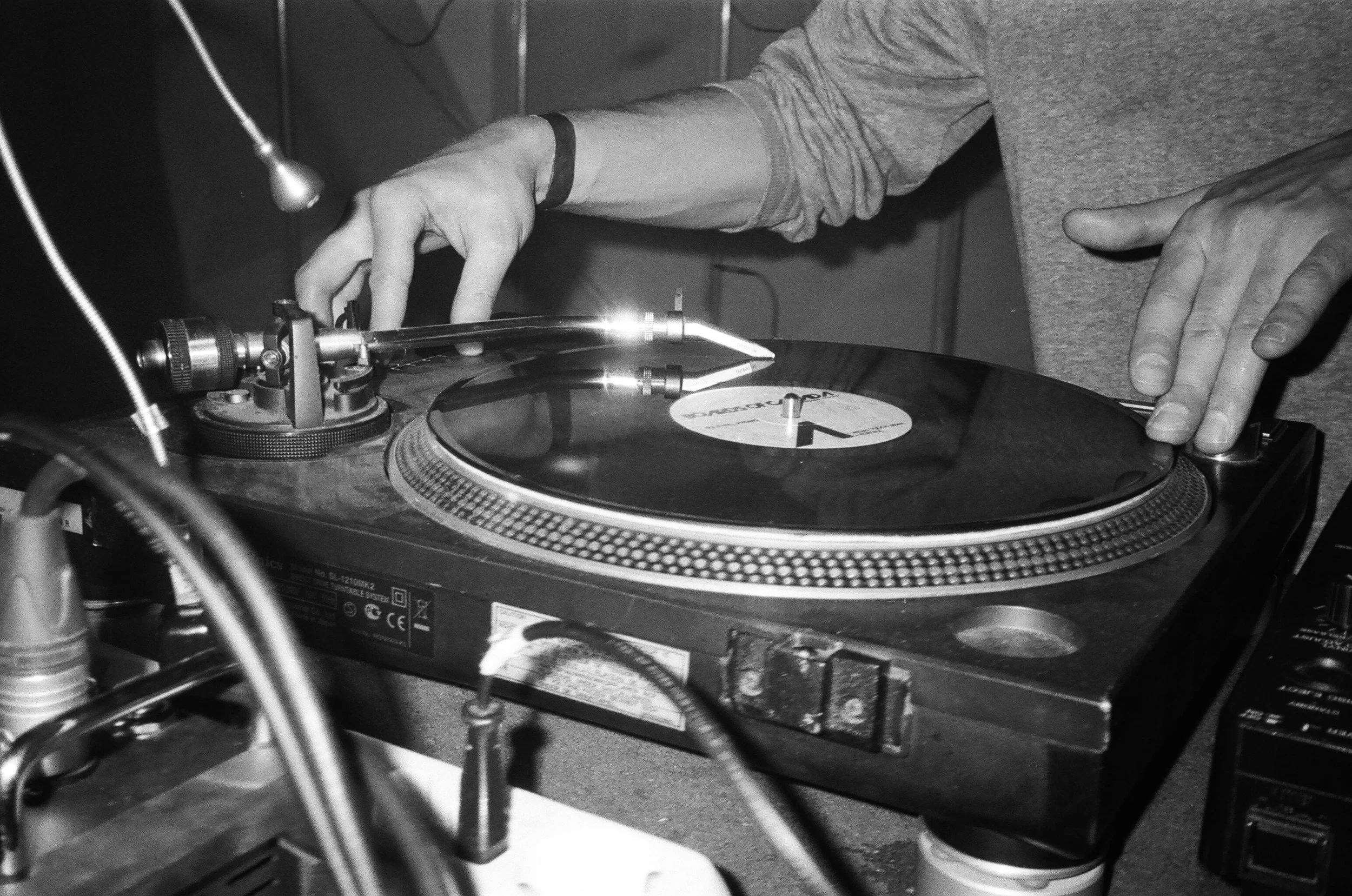 DJ ORO