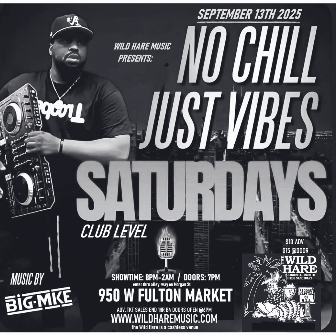 DJ Big Mike