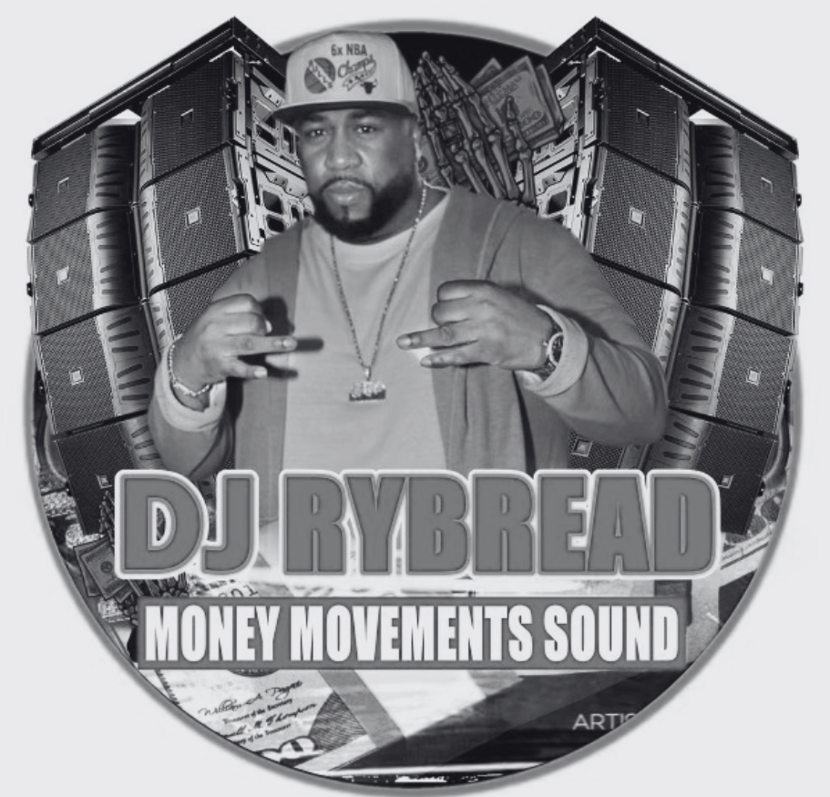 DJ RYBREAD