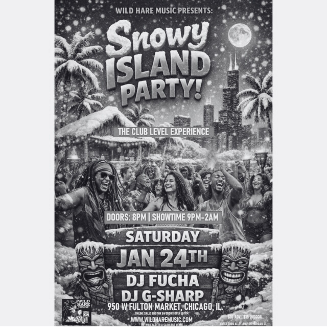 DJ Fucha &amp; DJ G-SHARP