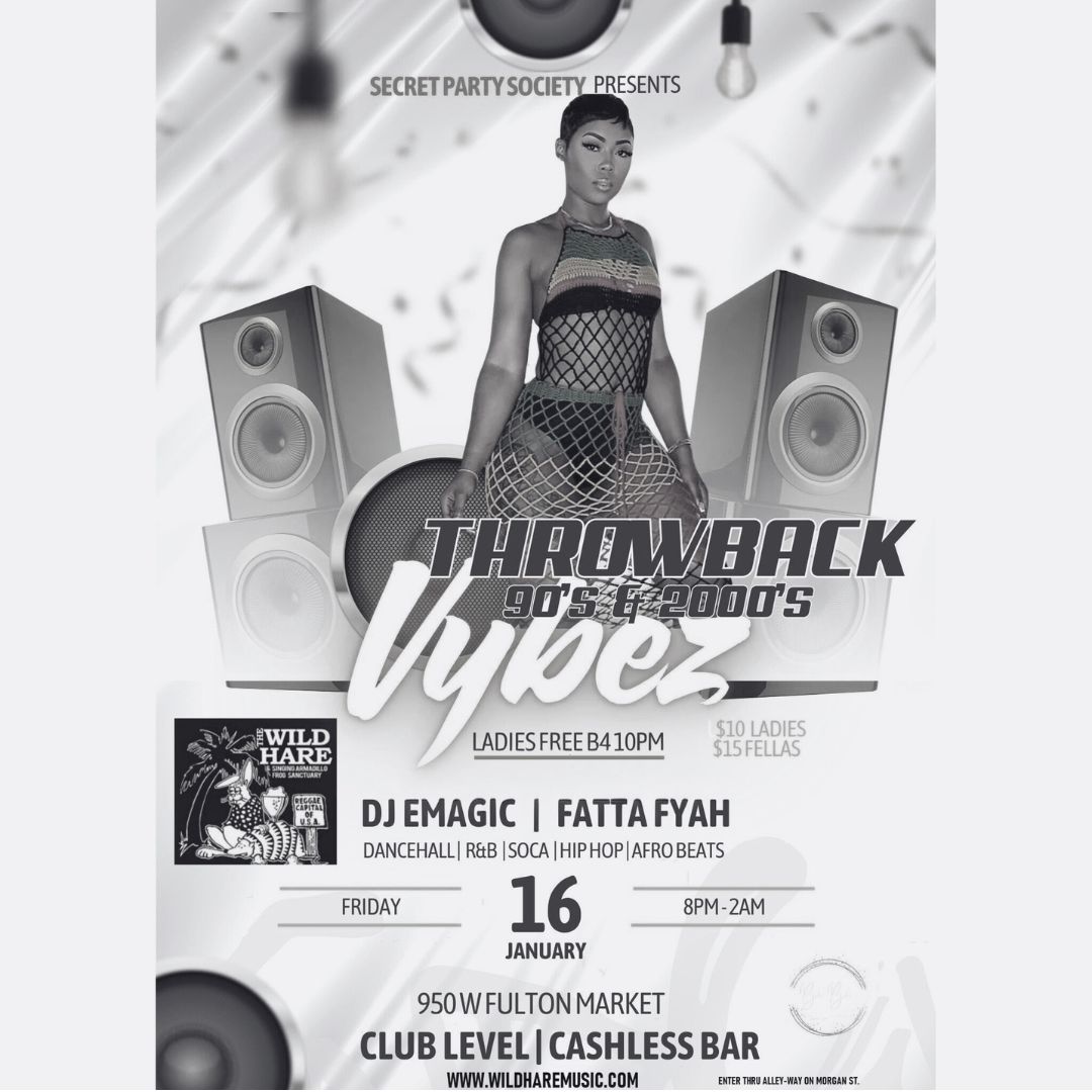 DJ Emagic &amp; Fatta Fyah