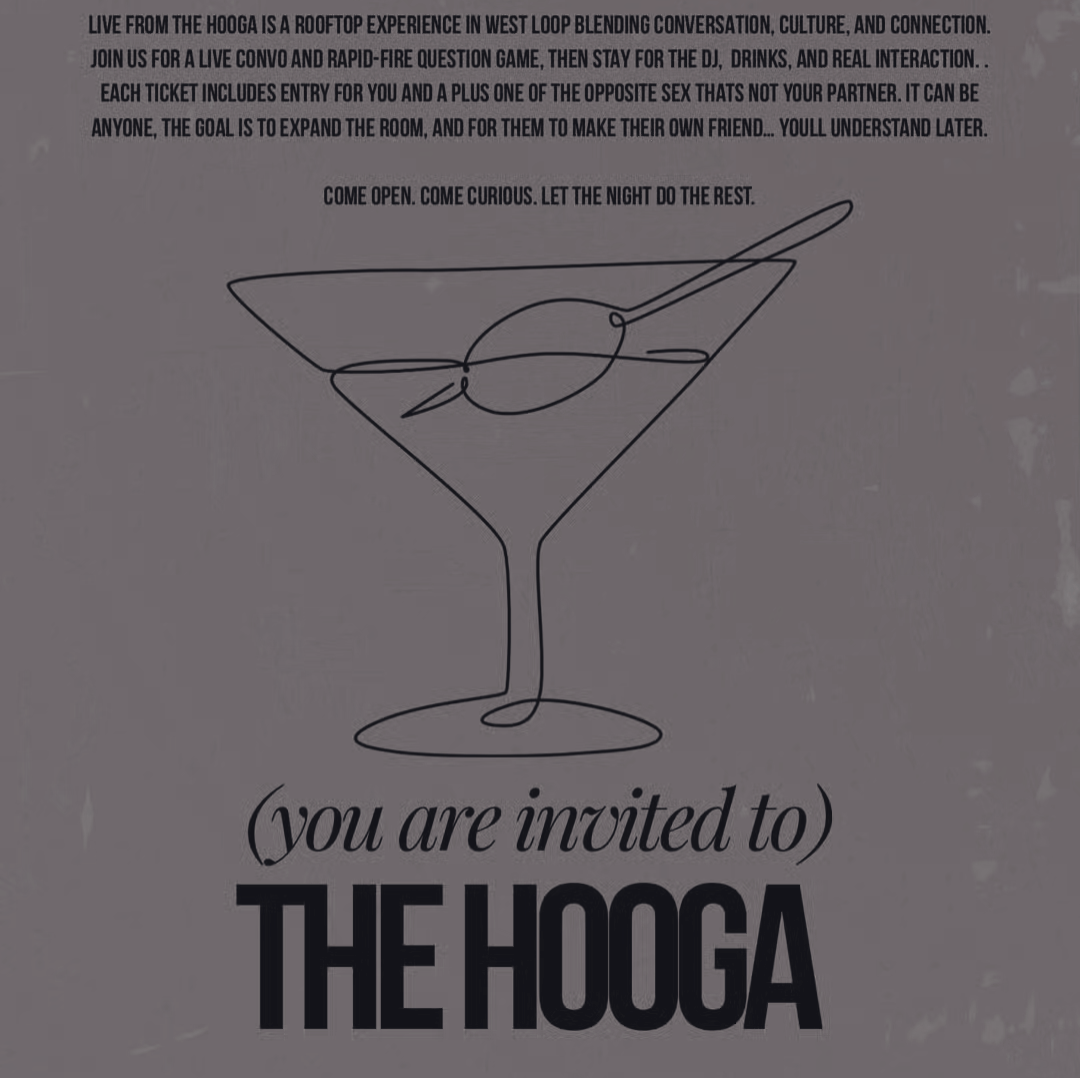 THE HOOGA
