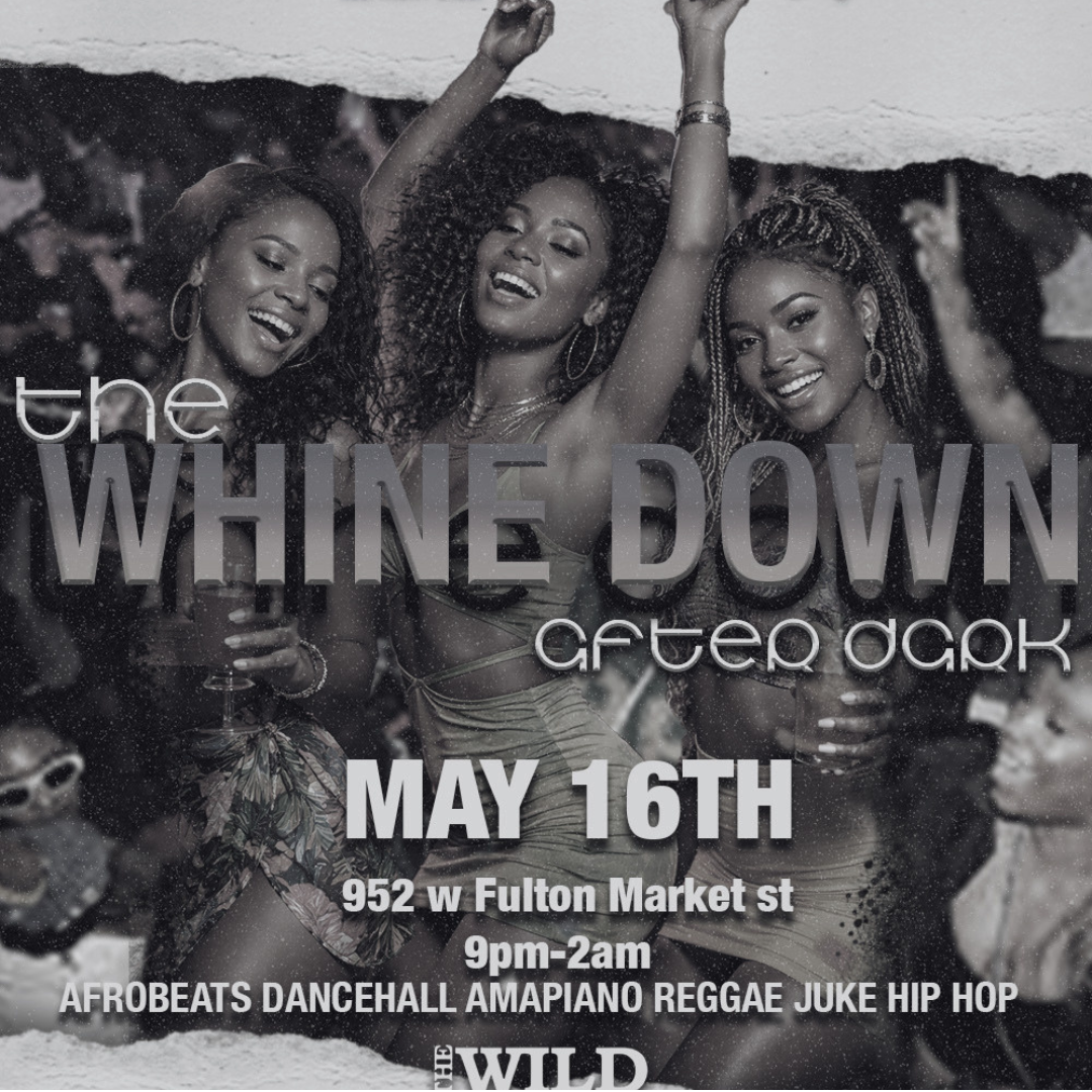 The Whine Down : After Dark