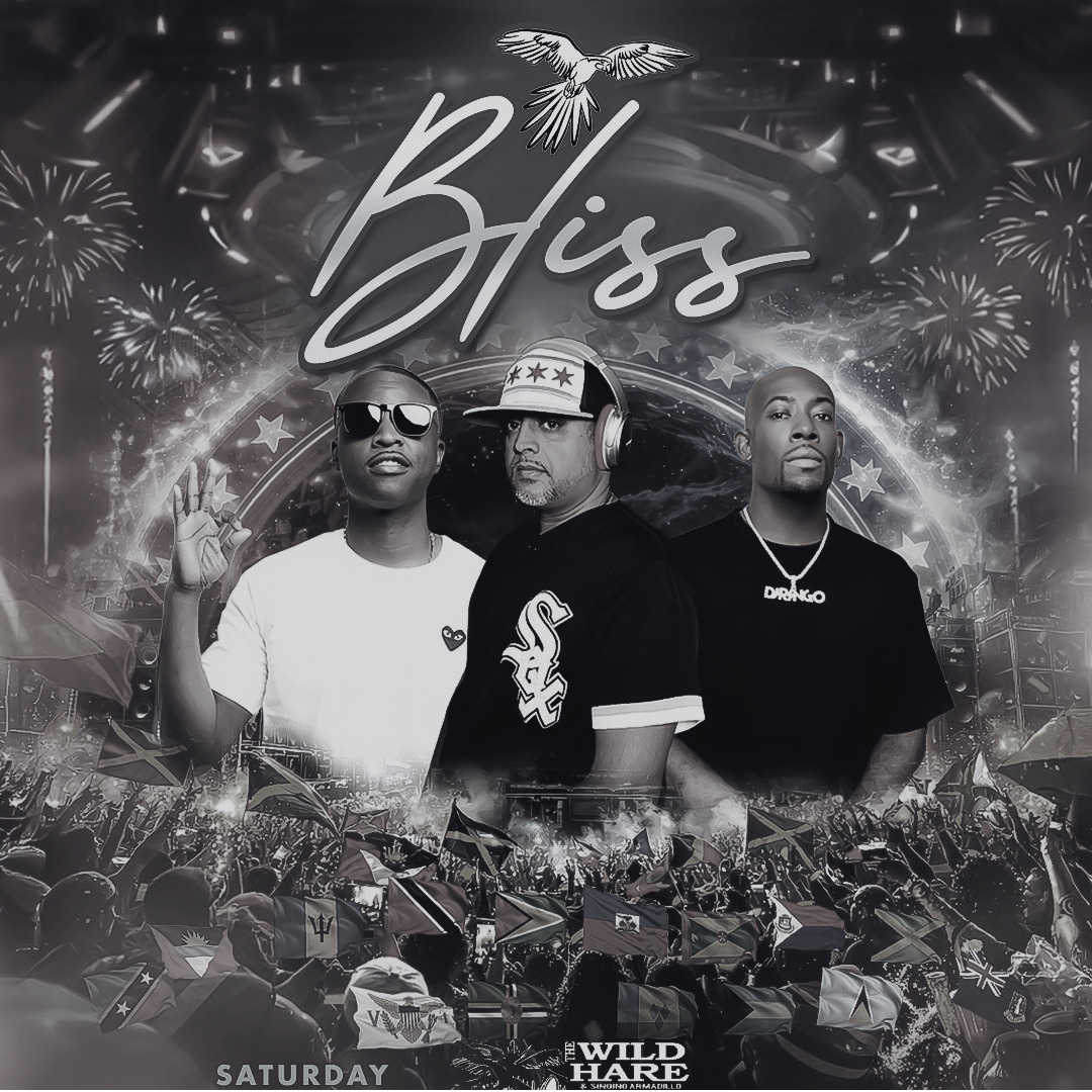 BLISS Memorial Day Weekend Experience