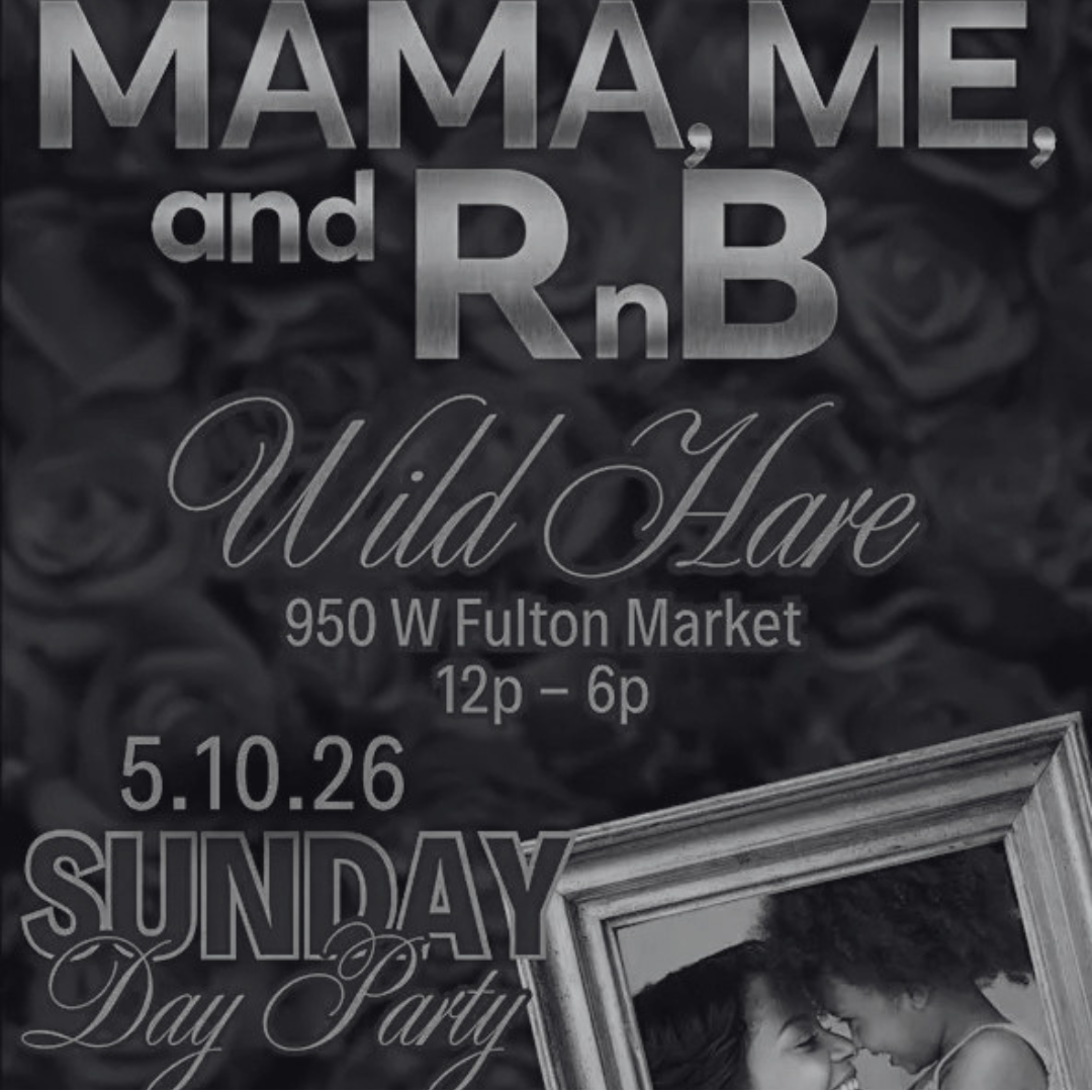 Mama, Me and RnB