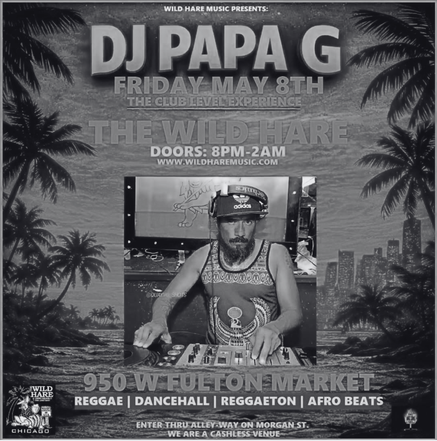 DJ papa G