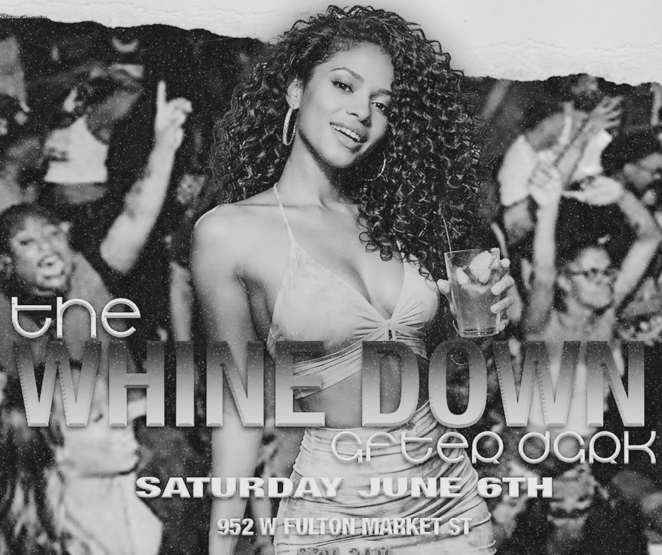 The Whine Down: After Dark