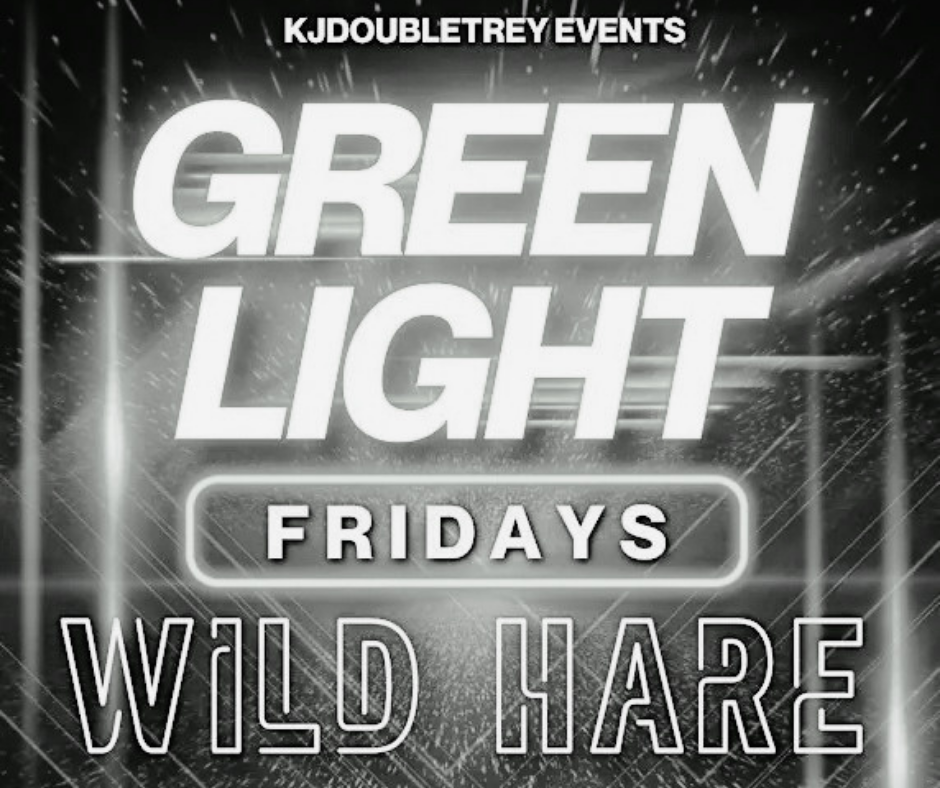 Green Light Fridays