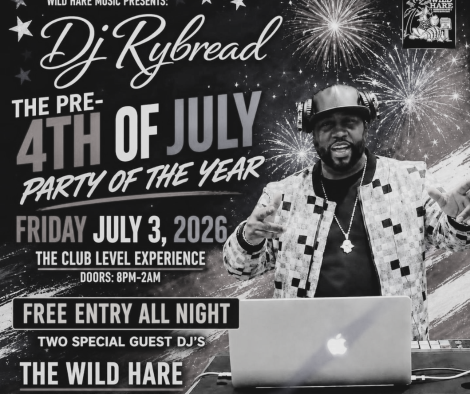 DJ rybread