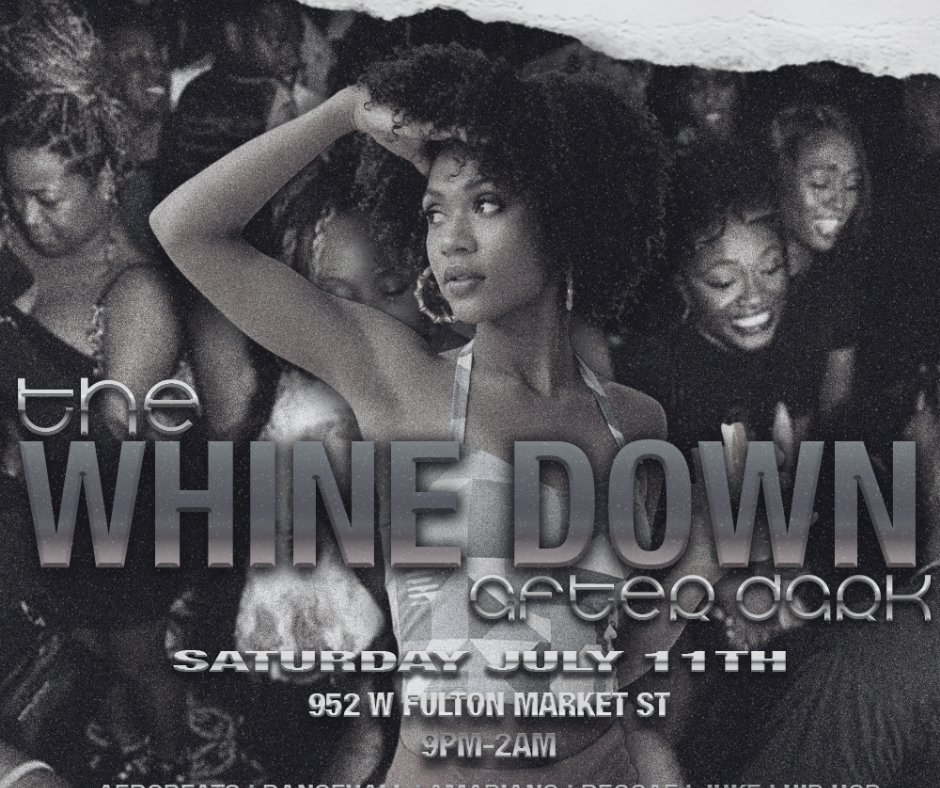 The Whine Down: After Dark