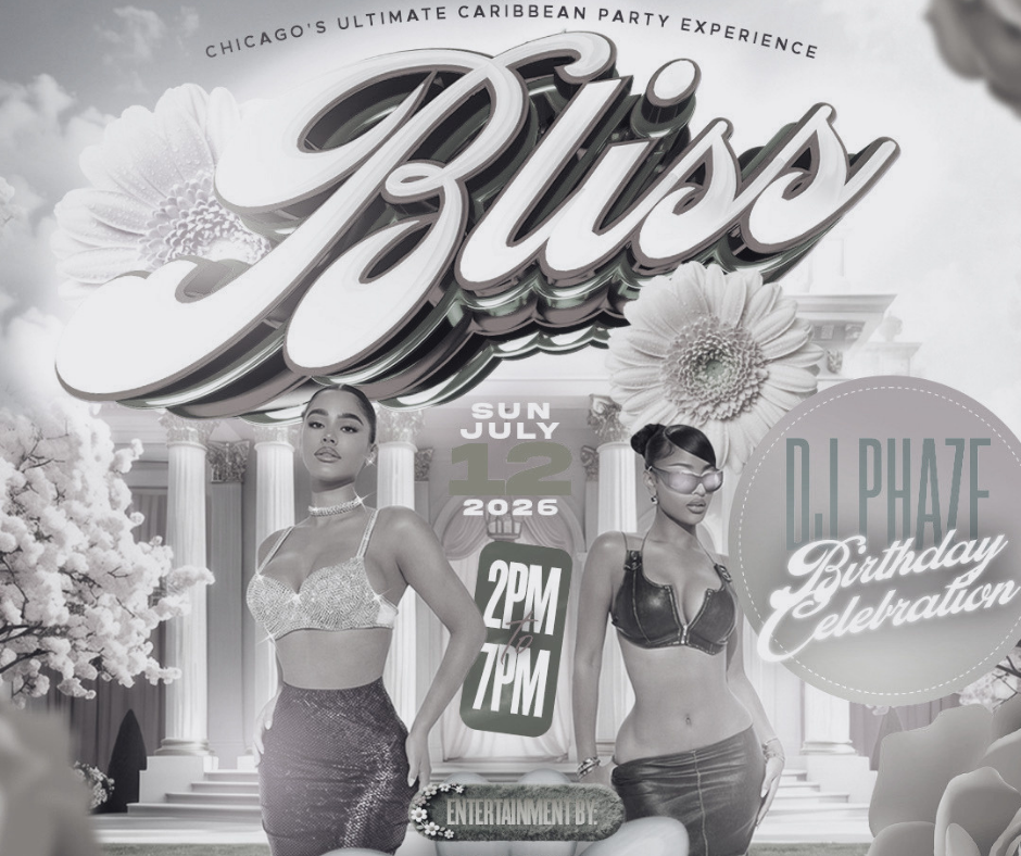 BLISS rooftop experience: dj phaze bday celebration
