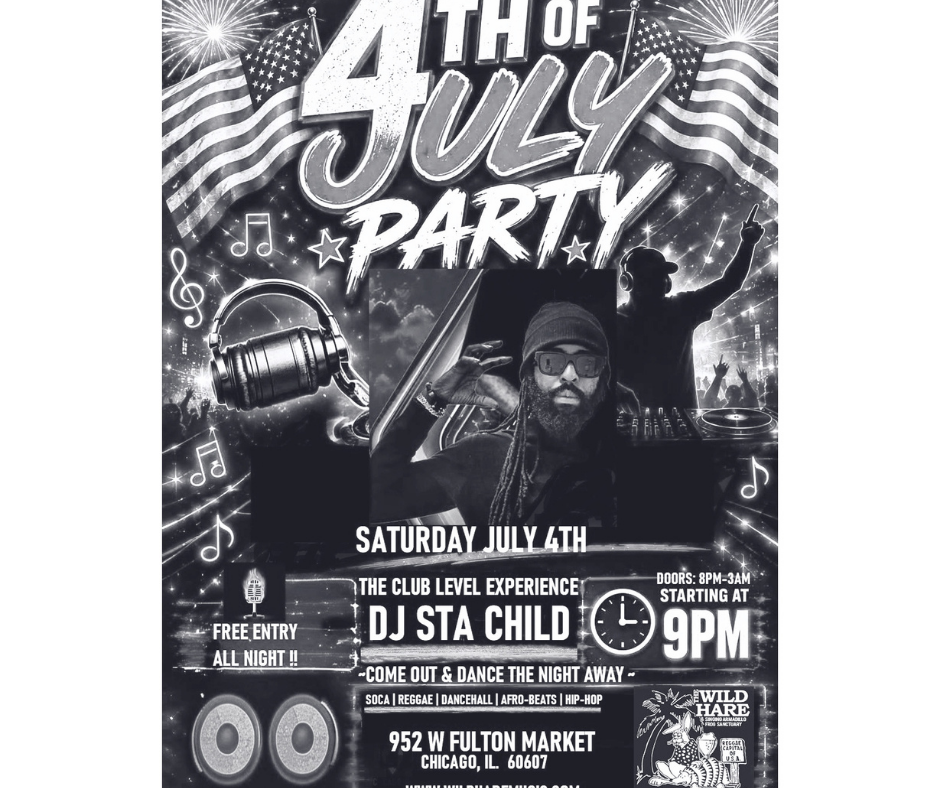 DJ STA CHILD