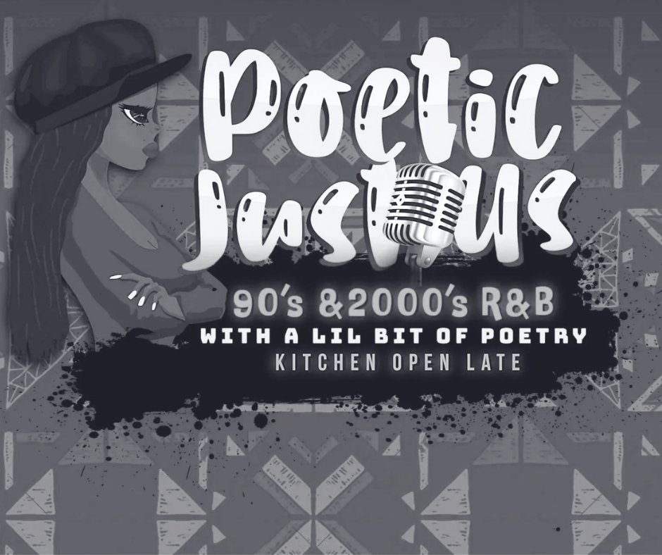 DJ Emagic - Poetic JustUs
