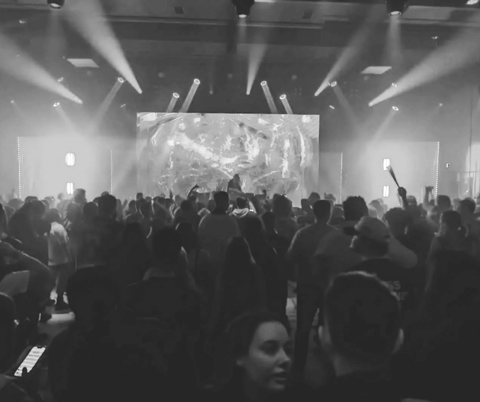 DJ Emagic - Deep City House Rave