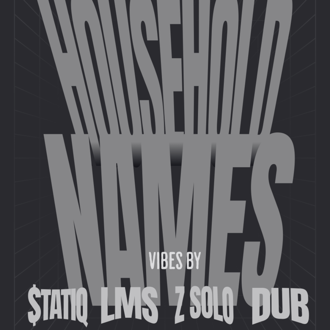 Household Names