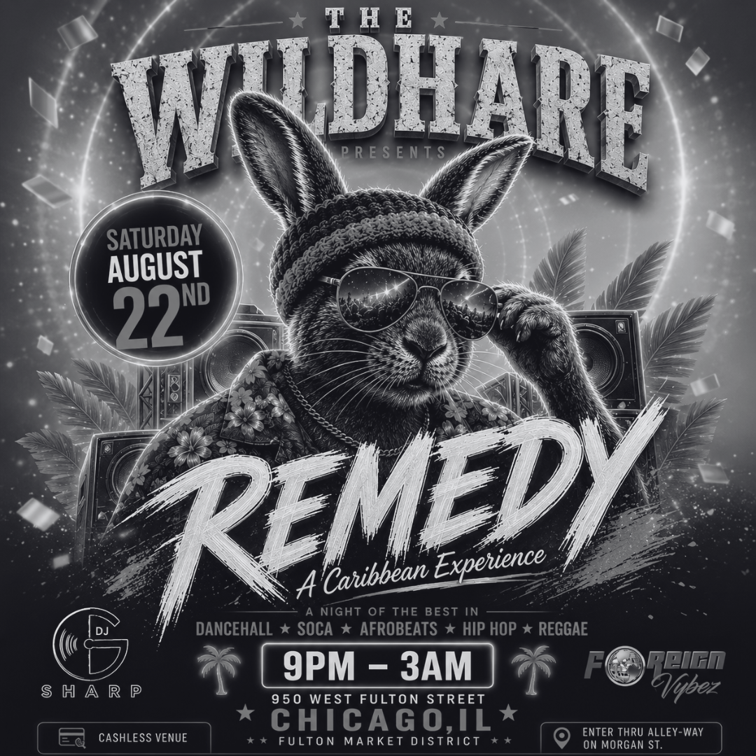 DJ G Sharp &amp; DJ Fucha - REMEDY