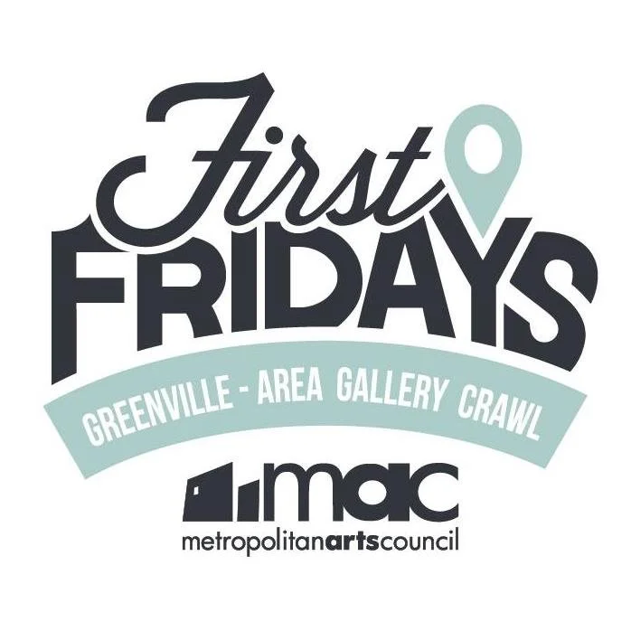MAC First Fridays