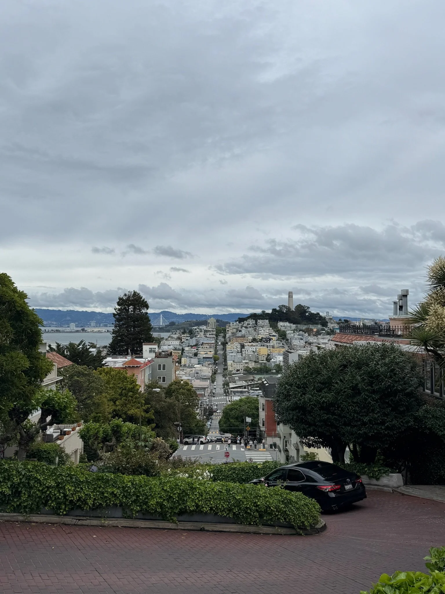 24 hours in san fran