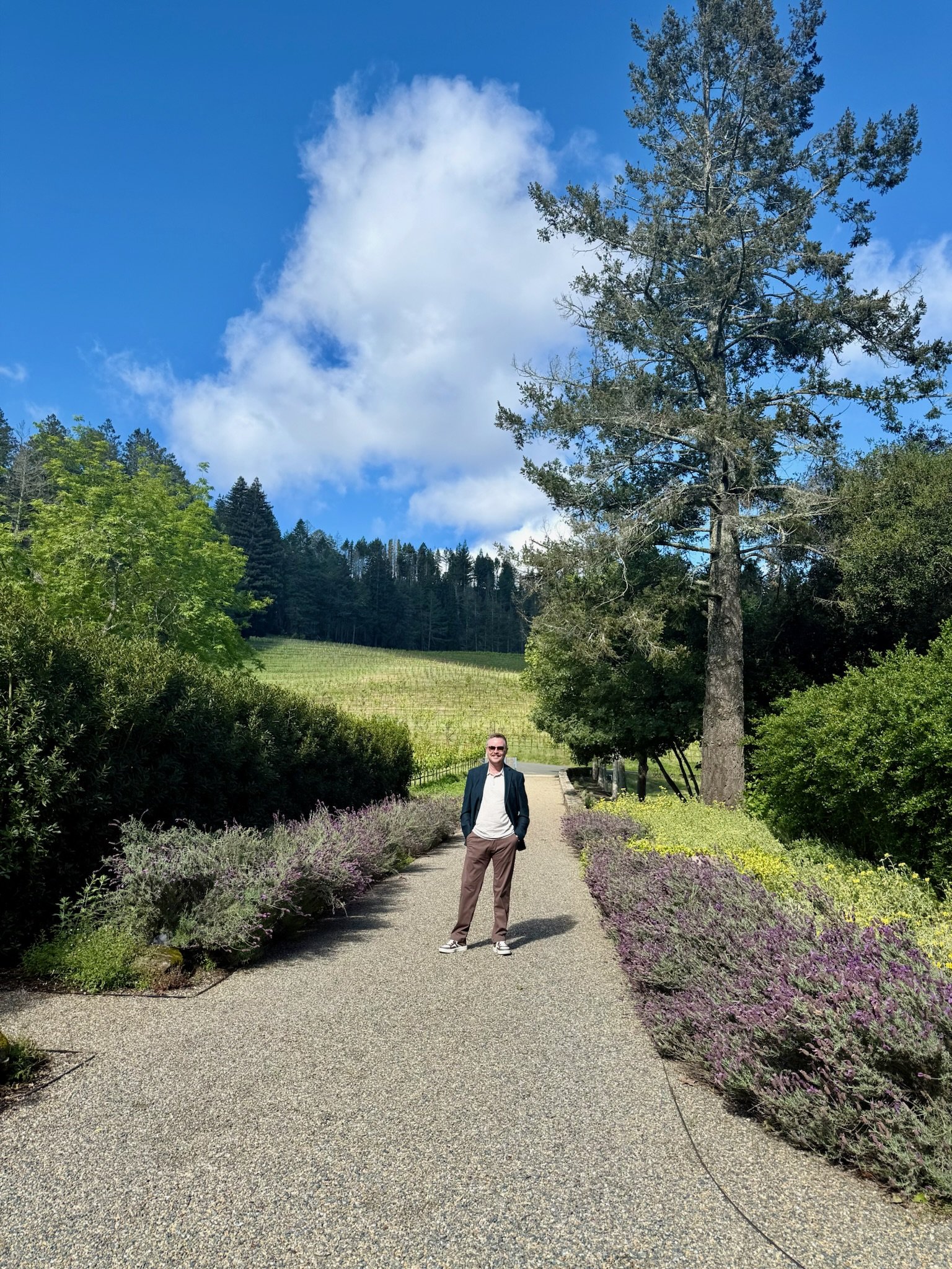 Four Days in Napa Valley: A Travel Guide for Wine, Food, and Everything in Between