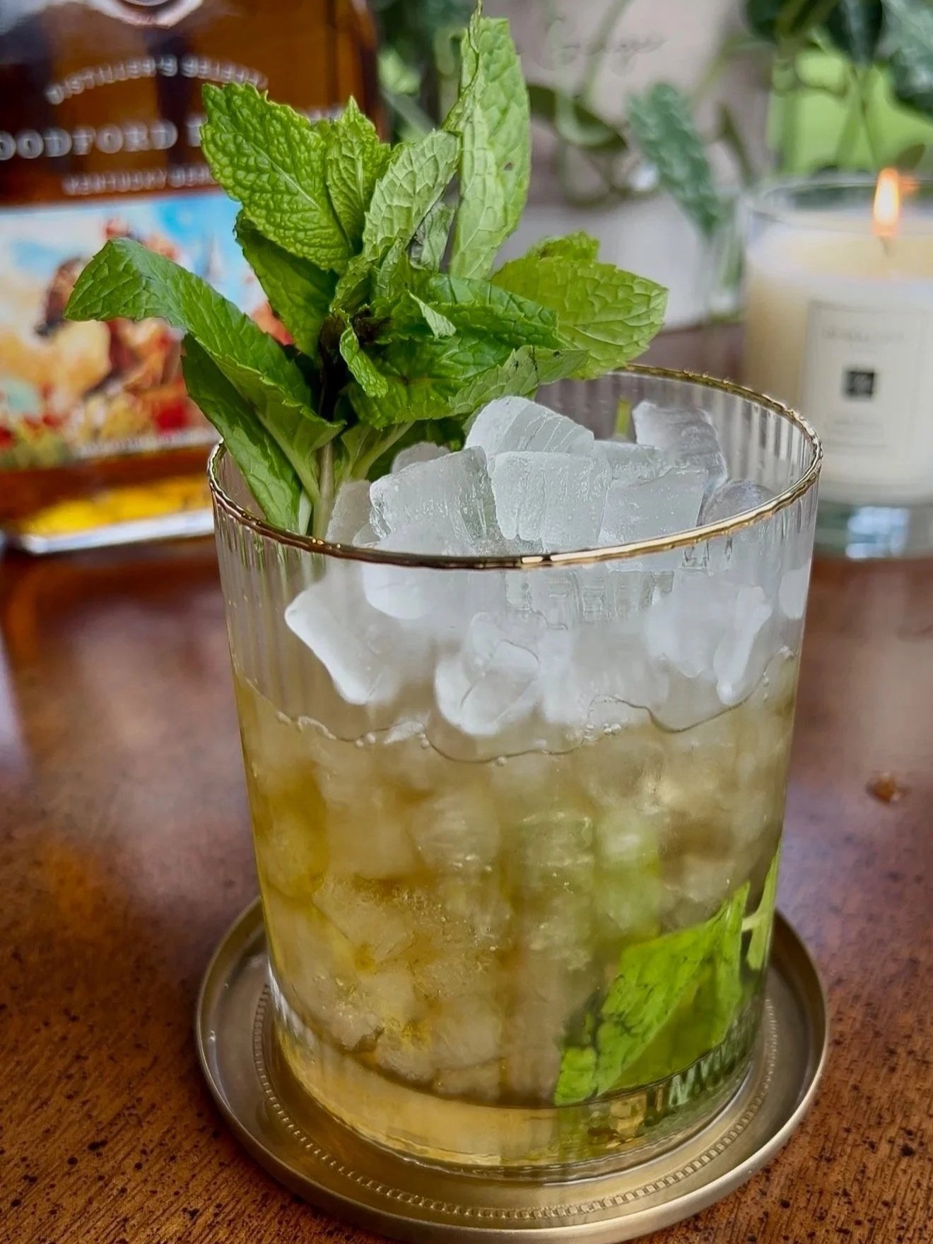 The Best Kentucky Derby Cocktails to Make at Home (6 Must-Try Recipes)