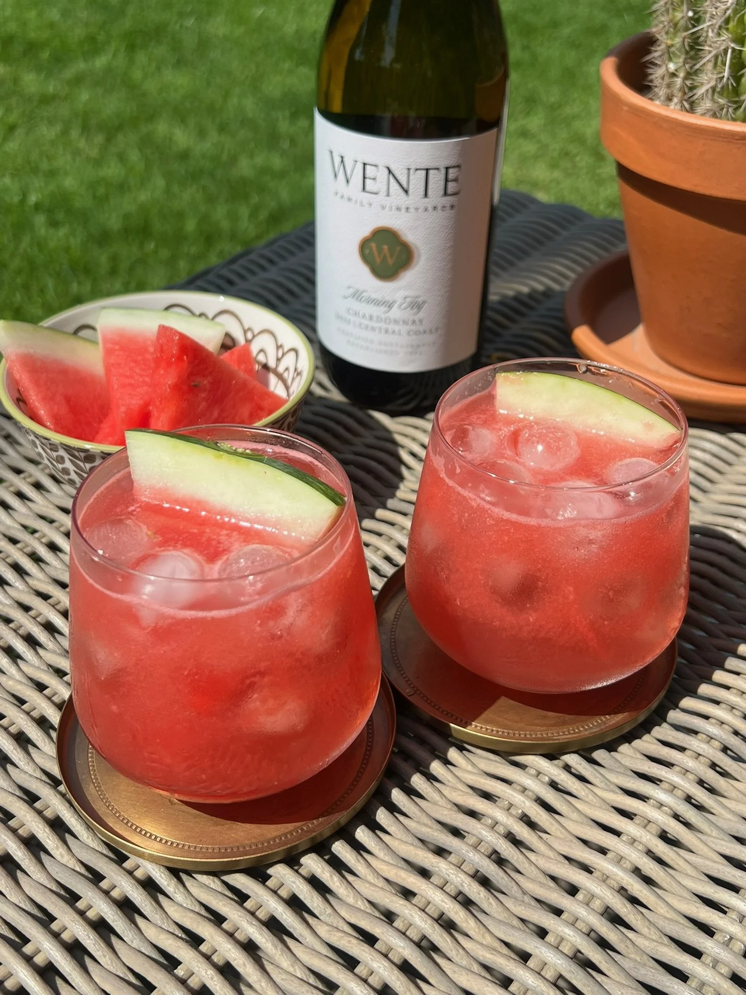 6 Easy Memorial Day Cocktails for the Ultimate Summer Kickoff
