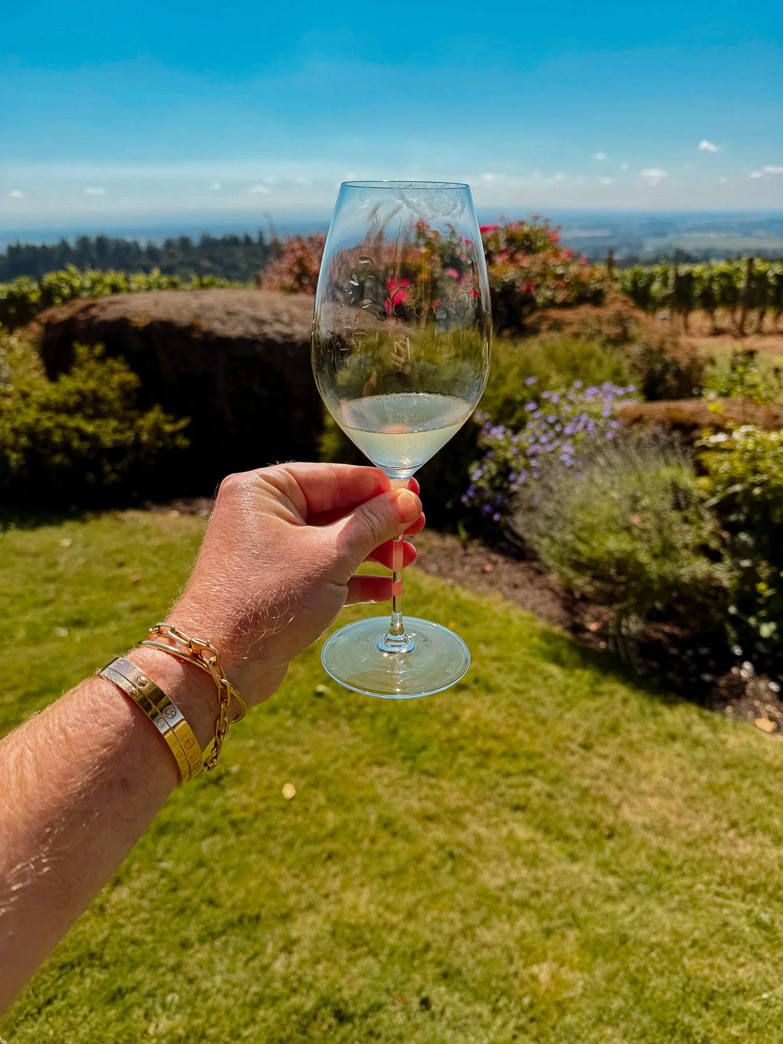 72 hours in willamette valley