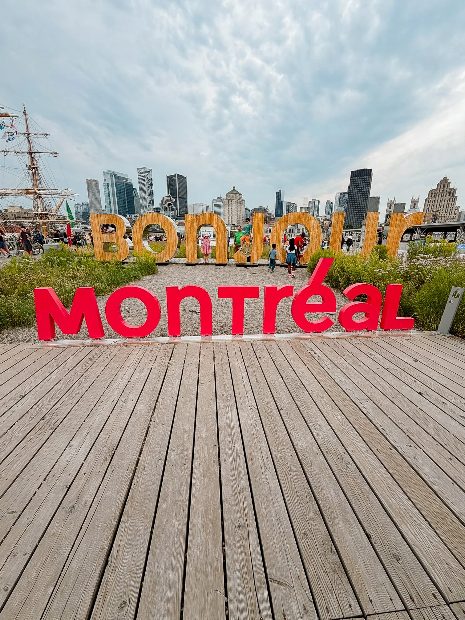 Montreal: Where to Eat, Drink, and Explore
