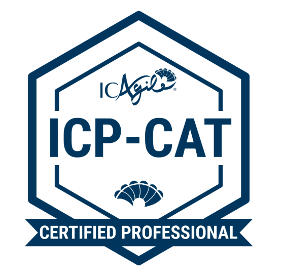 ICP-CAT