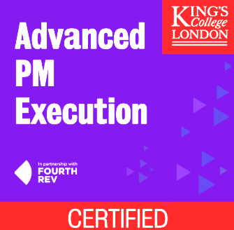 King's Product Management Product Management