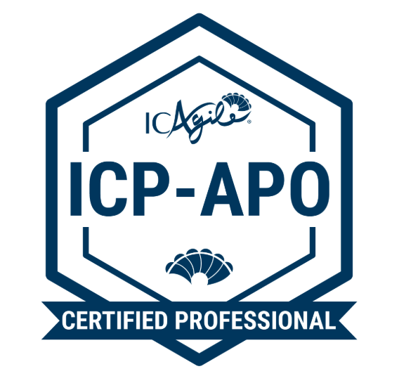 ICP-APO