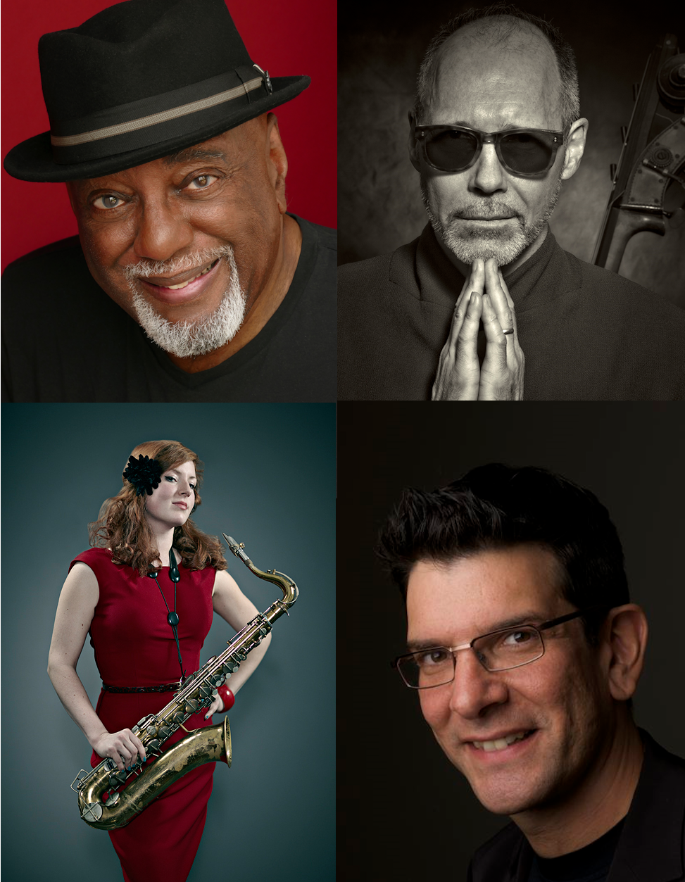 Joe Sealy – February 21, 2027 @ 3:00 PM