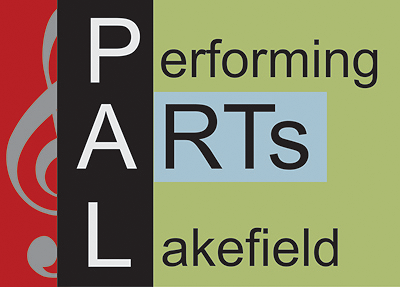 PERFORMING ARTS LAKEFIELD