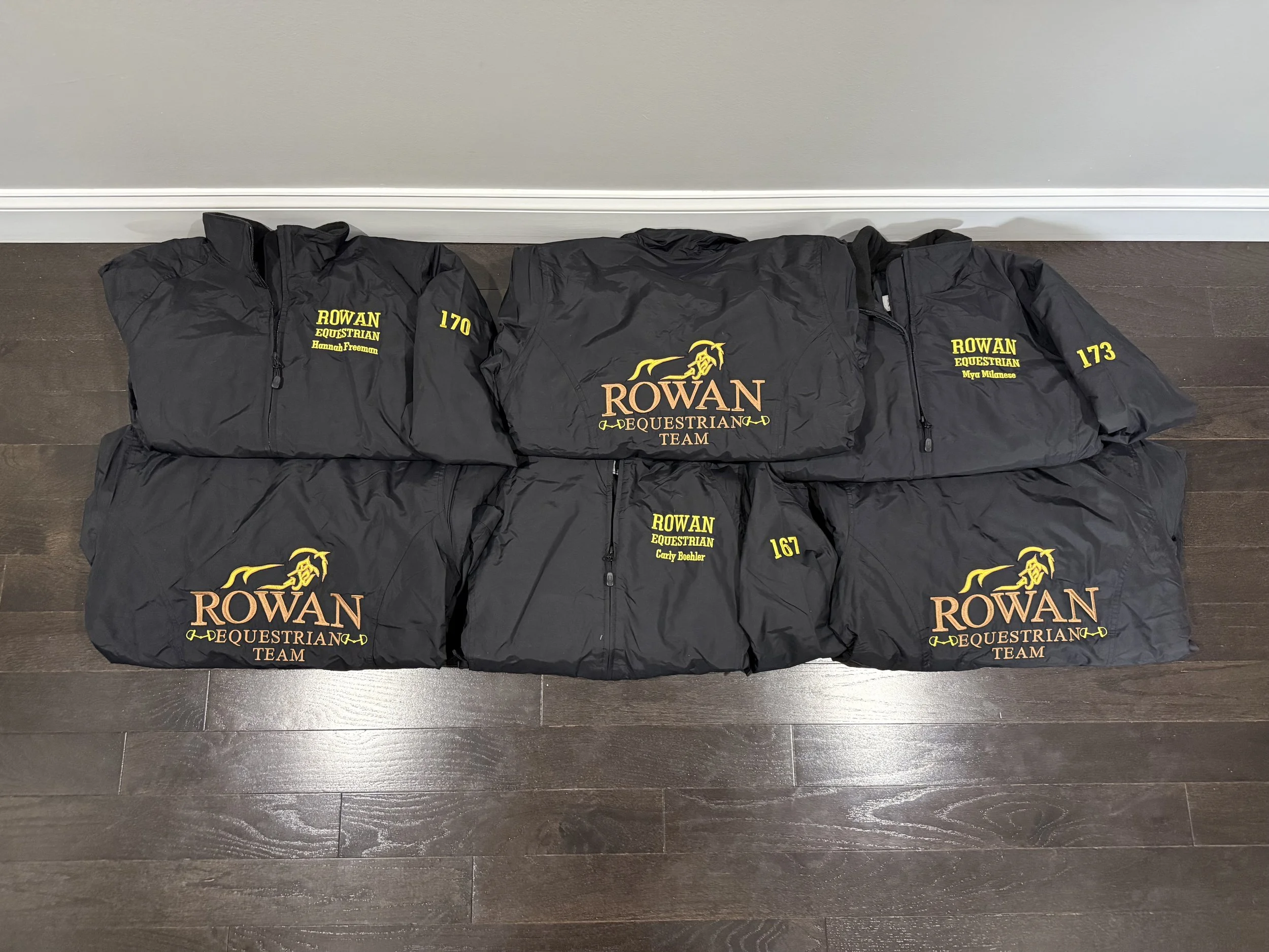 Rowan University Equestrian Team January 2026-4.jpg