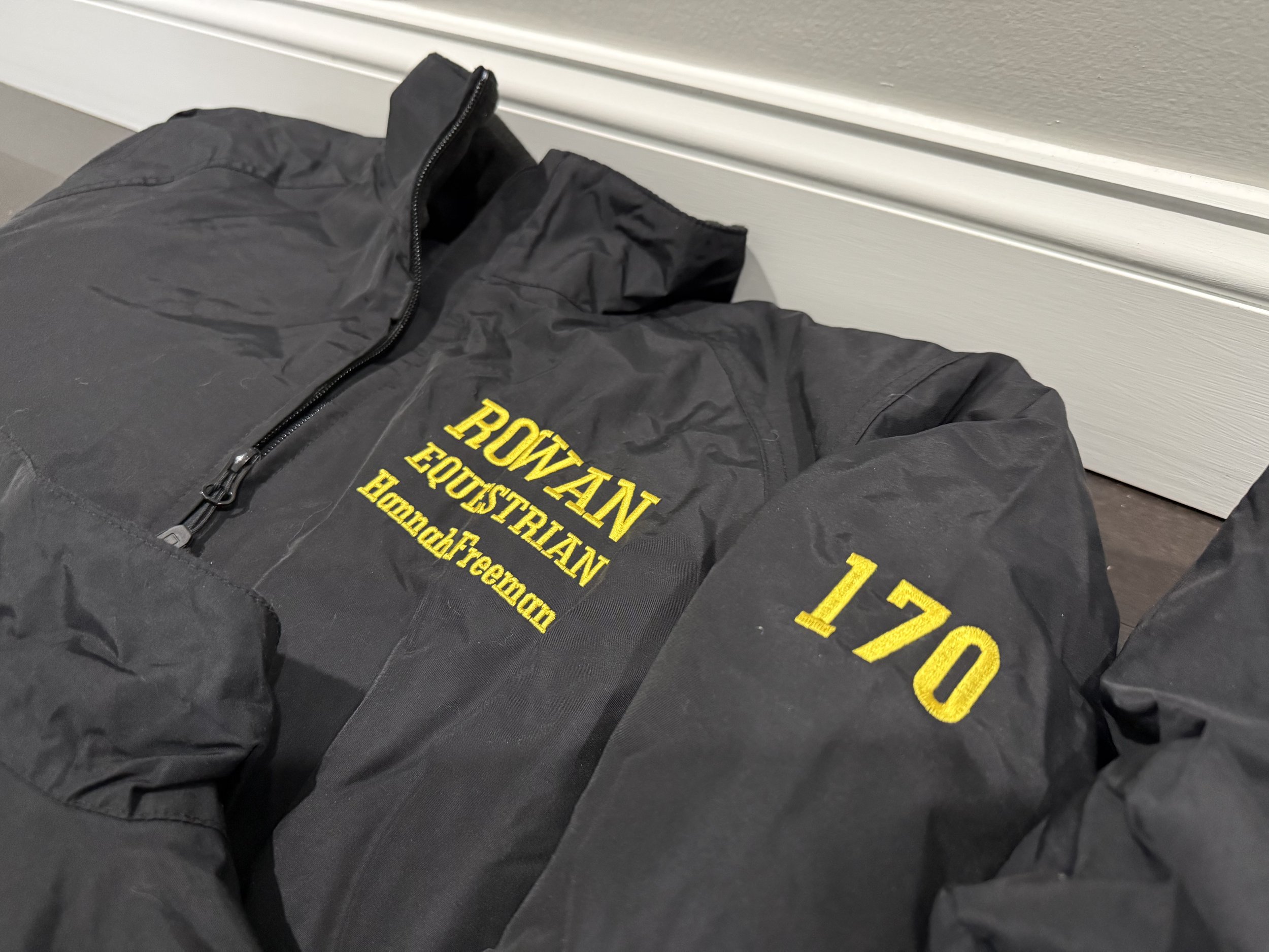Rowan University Equestrian Team January 2026-3.jpg