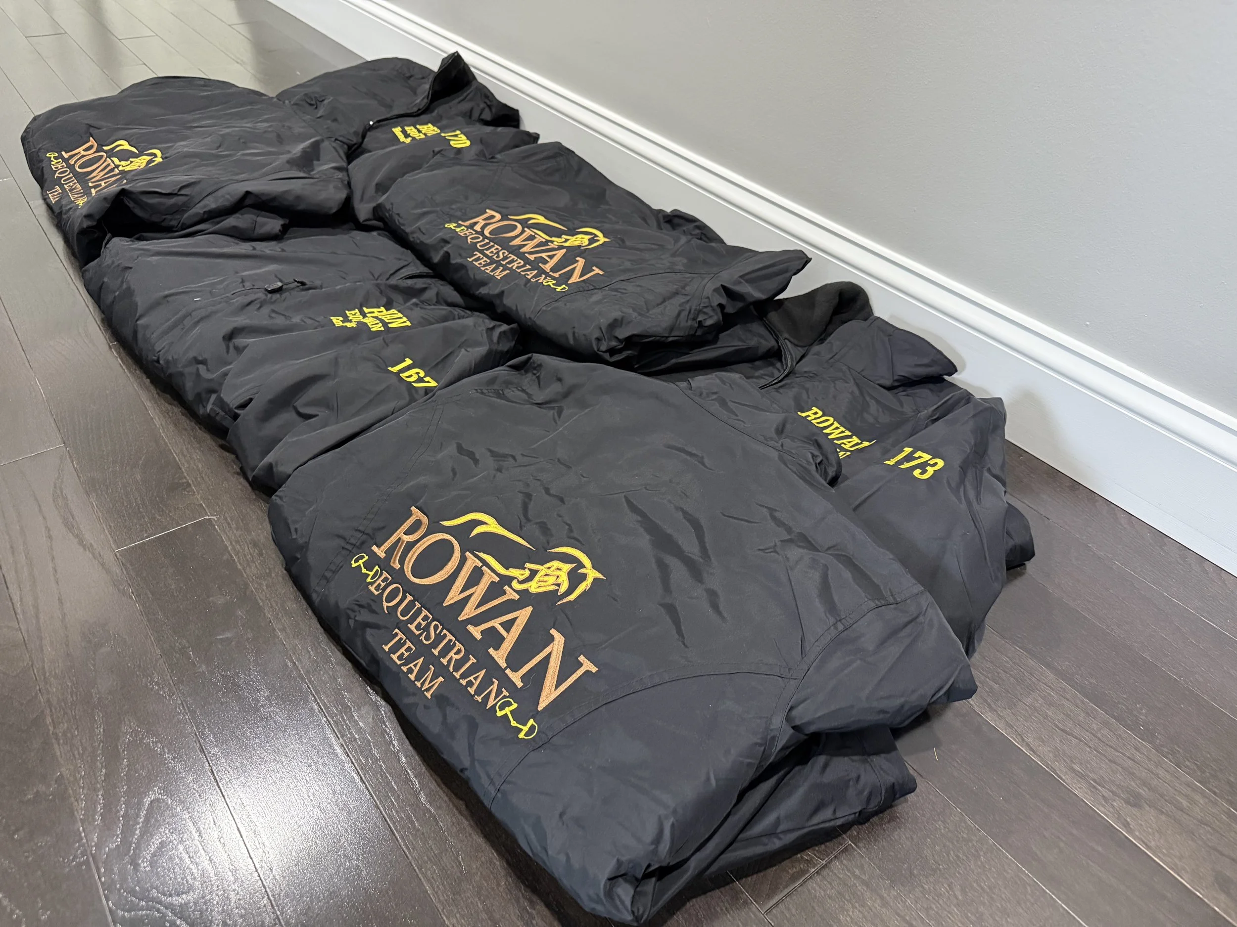 Rowan University Equestrian Team January 2026-2.jpg
