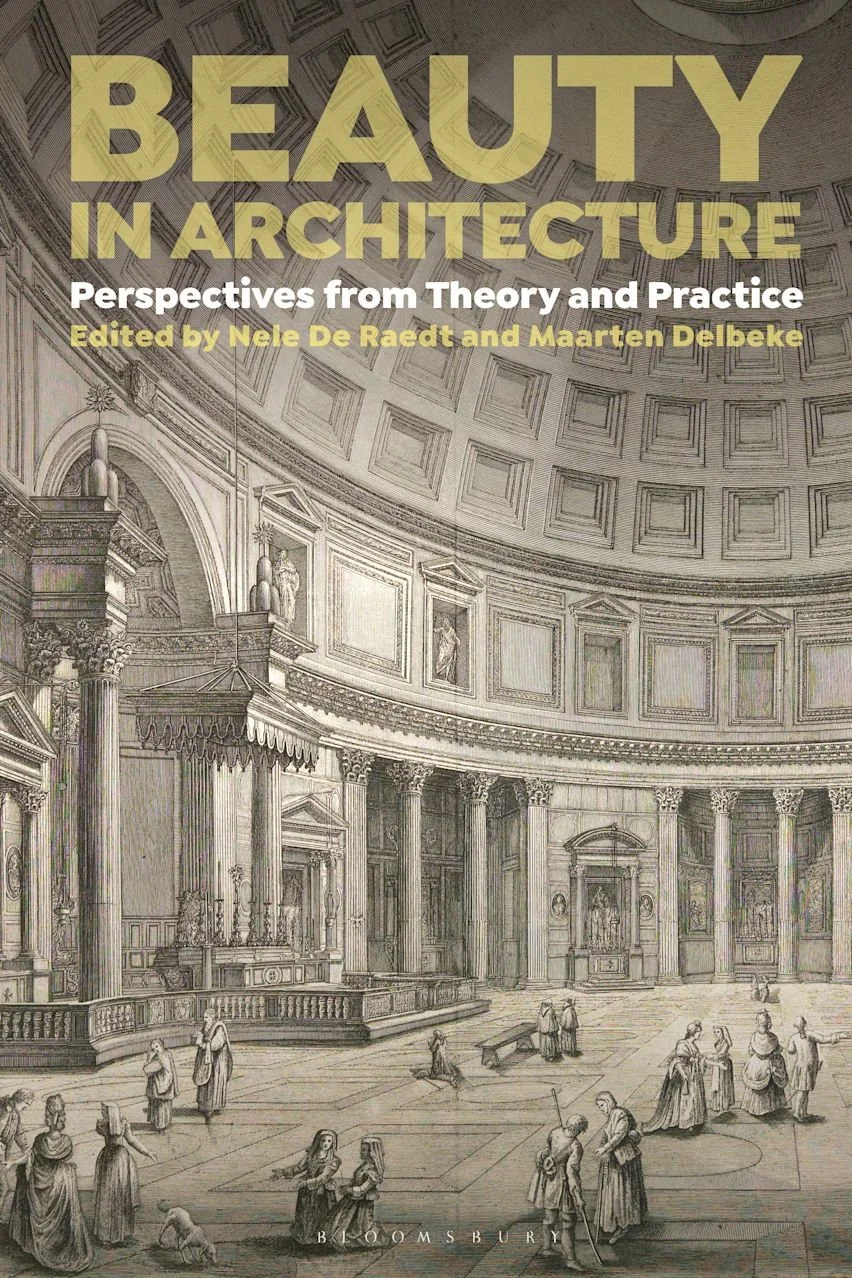 10.25 BEAUTY IN ARCHITECTURE