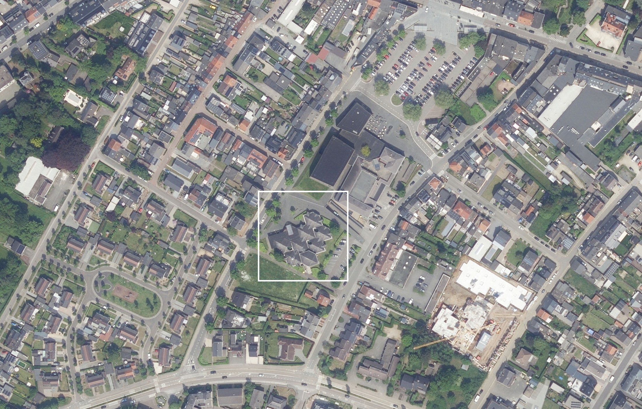 10.25 OO4906 HEIST-OP-DEN-BERG