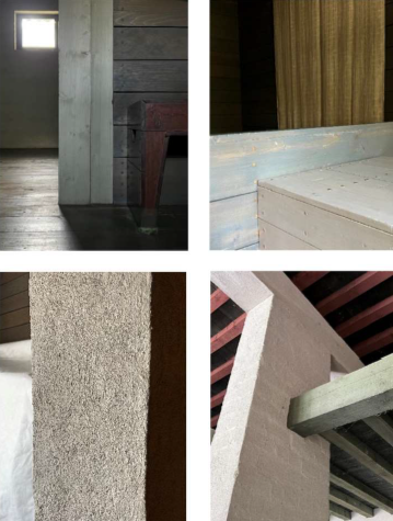 THE ‘AS FOUND’ ARCHITECTURE DIALOGUES