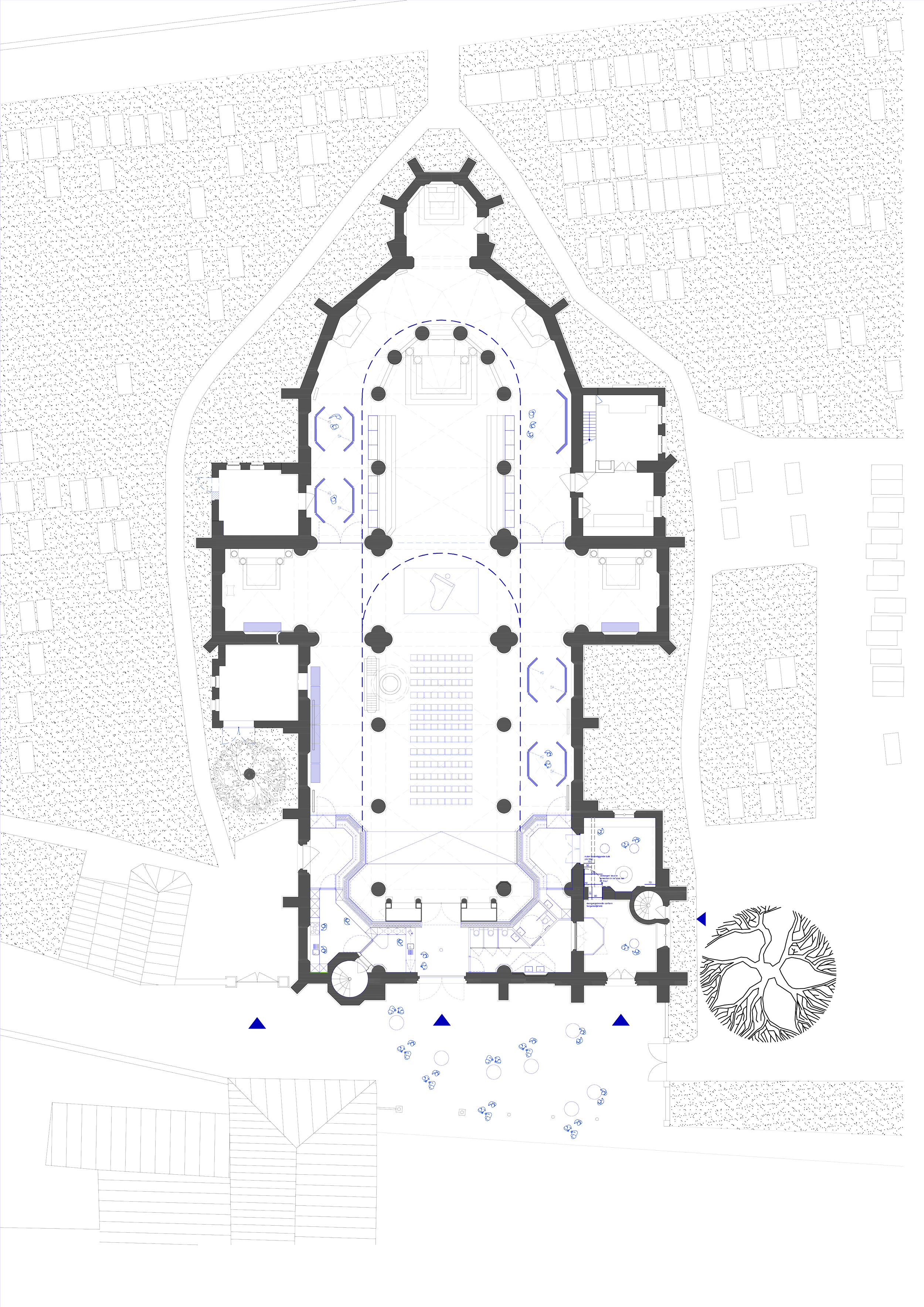 VLEUGELS VOOR HET ORGEL