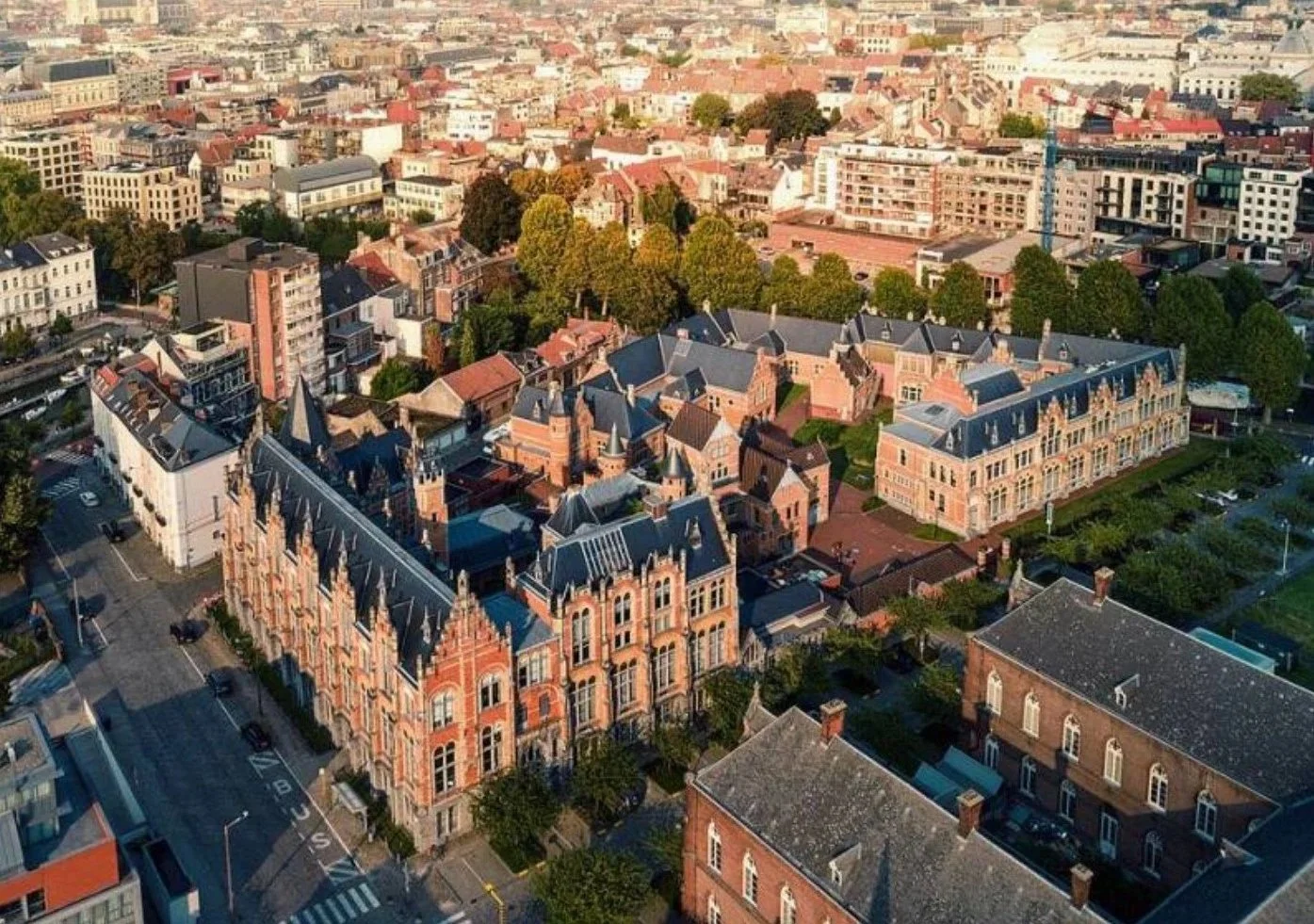 ROMMELAERE INSTITUUT