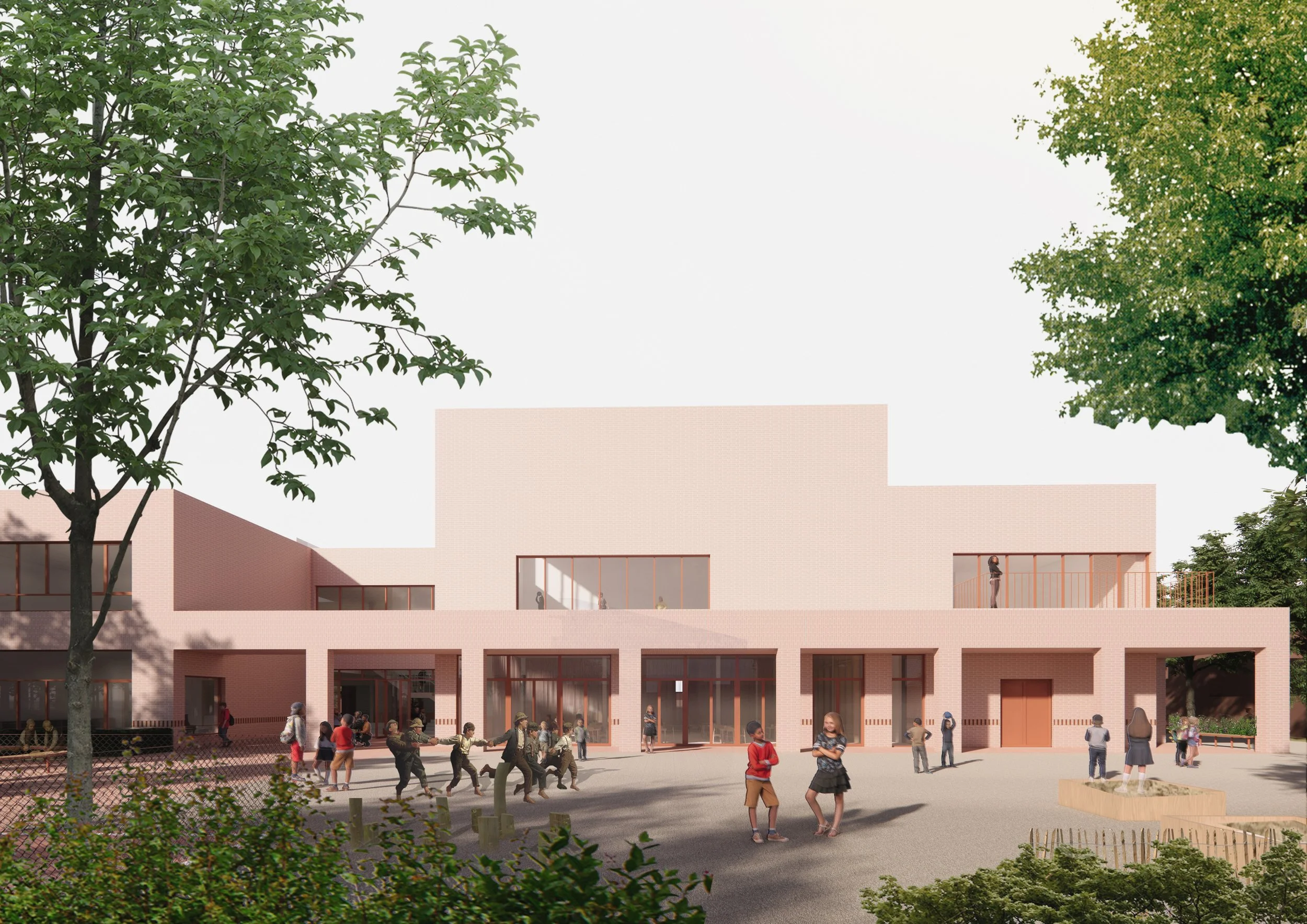 01.26 SCHOLEN VAN VLAANDEREN