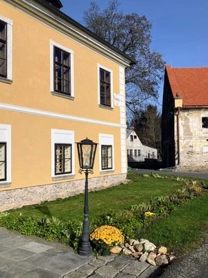 Začíná zimní provoz