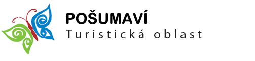 Logo organizace Pošumaví