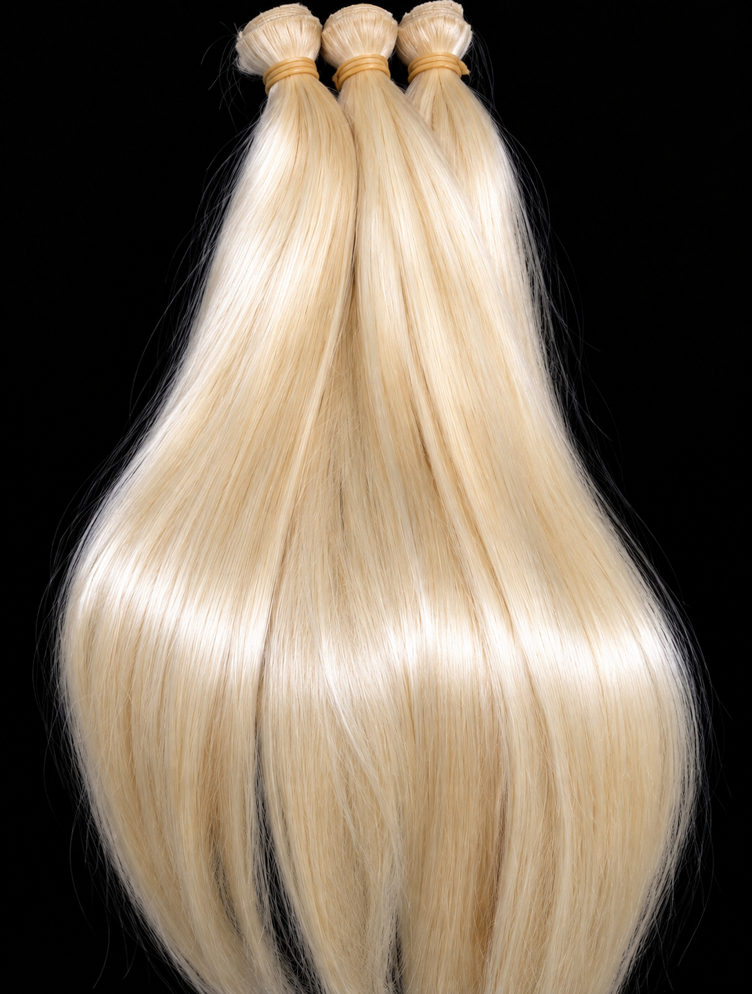 613 Russian Blonde Collection