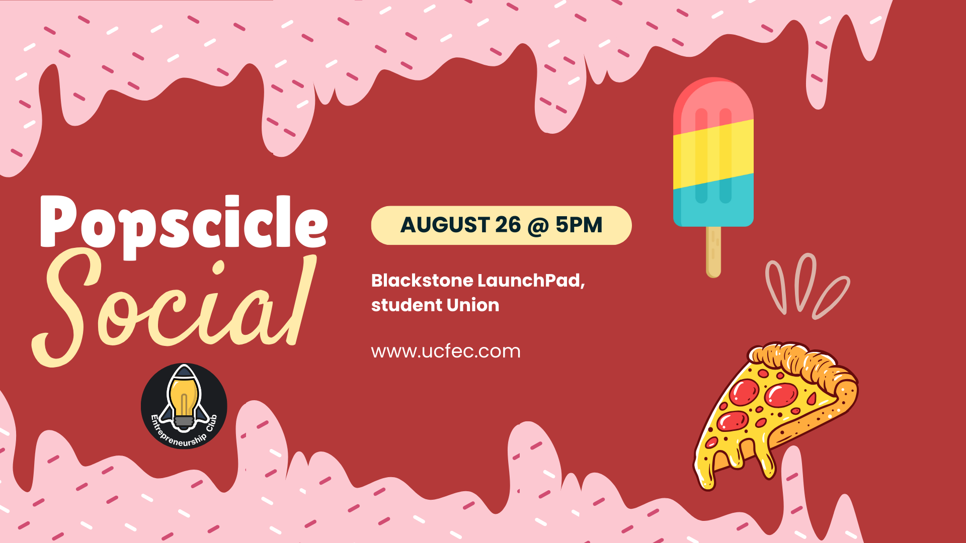 Popsicle Social